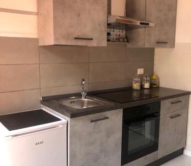 Santa Ninfa Apartamento | Piccola Oasi di Pace