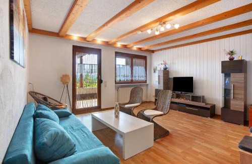 Uehlingen-Birkendorf Apartamento | Piccola Perla