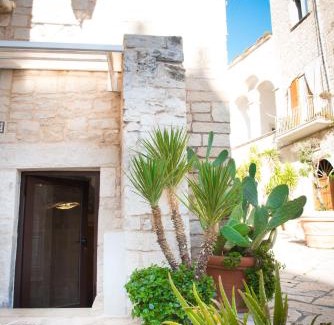 Giovinazzo Casa | Piccola Pietra Bianca