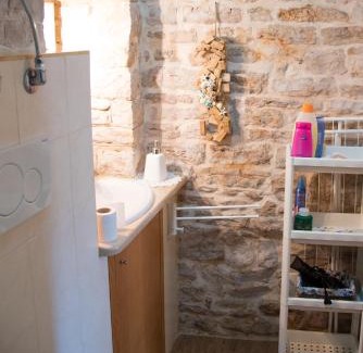 Giovinazzo Casa | Piccola Pietra Bianca