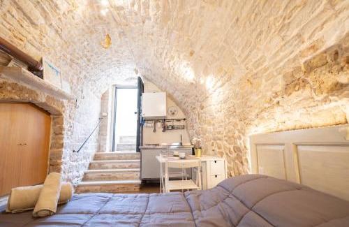 Giovinazzo Casa | Piccola Pietra Bianca
