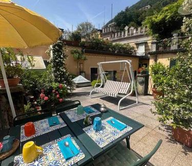 Moltrasio Casa | Piccola Torre Moltrasio