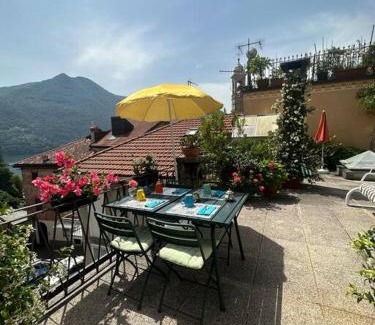 Moltrasio Casa | Piccola Torre Moltrasio