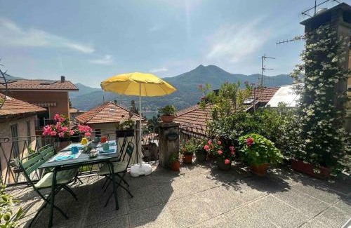 Moltrasio Casa | Piccola Torre Moltrasio