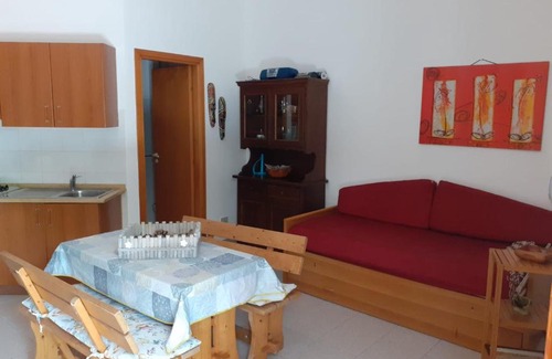 Sciacca Casa | Piccola Villetta immersa nel verde a 100 mt dal mare