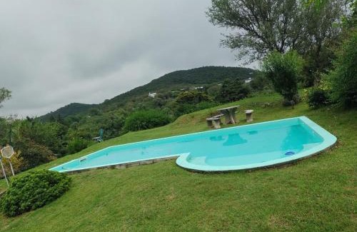 Unquillo Casa | Piccolina, casa en las sierras de Cba.
