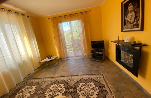Passerano Marmorito Apartamento | Piccolo alloggio in campagna