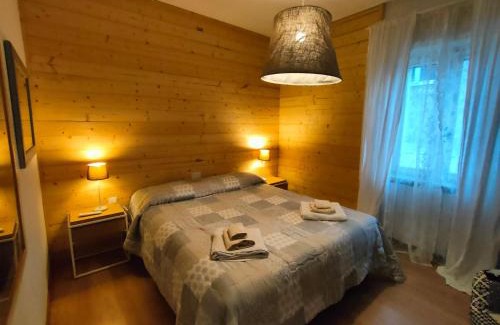 Clusone Casa | Piccolo Appartamento Casa Vacanze B&B Angela