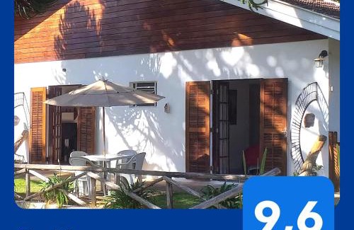 Vila Natal Cabina | Piccolo Borgo Antico - Casina delle Rondini