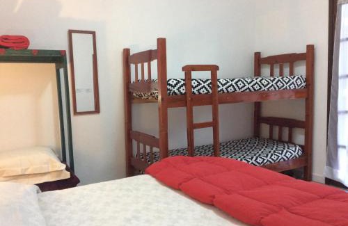 Vila Natal Cabina | Piccolo Borgo Antico - Casina delle Rondini