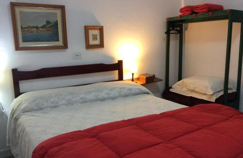 Vila Natal Cabina | Piccolo Borgo Antico - Casina delle Rondini