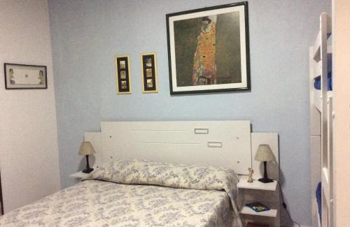 Vila Natal Cama Y Desayuno | Piccolo Borgo Antico - Il Cantuccio