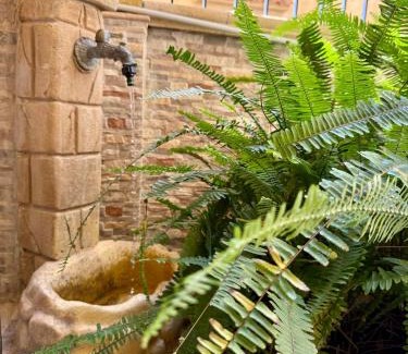 Capaci Apartamento | Piccolo Brasile Home