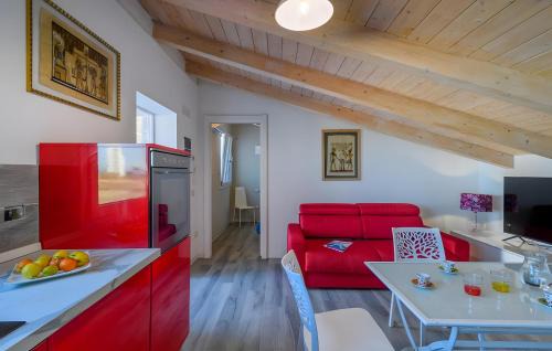 Marotta Apartamento | Piccolo Chalet Comfort E Stile