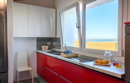 Marotta Apartamento | Piccolo Chalet Comfort E Stile