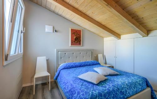 Marotta Apartamento | Piccolo Chalet Comfort E Stile