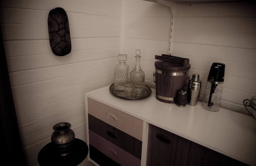 Leura Casa | Piccolo - ecléctica cabaña minera histórica