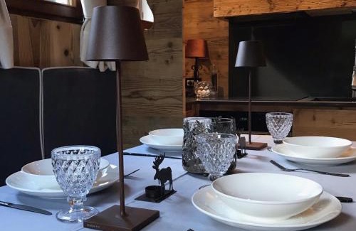 Villanova Apartamento | Piccolo gioiello di montagna