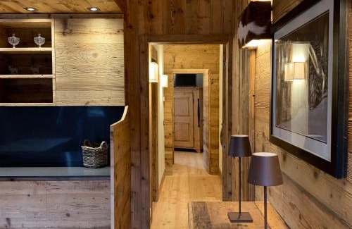 Villanova Apartamento | Piccolo gioiello di montagna