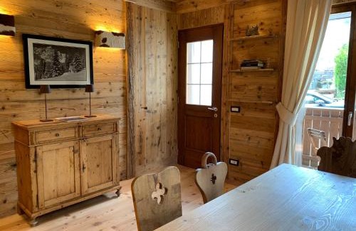 Villanova Apartamento | Piccolo gioiello di montagna