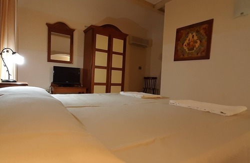 Santa Lucia Hotel | Piccolo Hotel Casa Mia