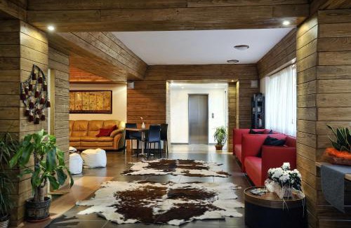 Abbadia San Salvatore Hotel | Piccolo Hotel Aurora