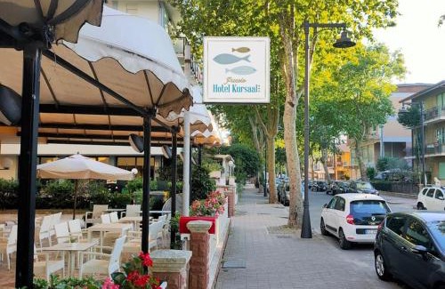 Cesenatico Hotel | Piccolo Hotel Kursaal