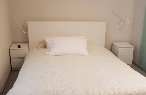 Orta San Giulio Hotel | Piccolo Hotel Olina