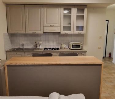 Foligno Apartamento | Piccolo Loft