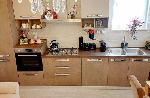 Borgo Milano Casa | Piccolo Mondo Verona