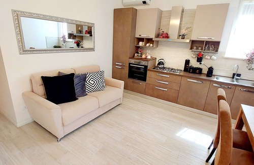 Borgo Milano Casa | Piccolo Mondo Verona