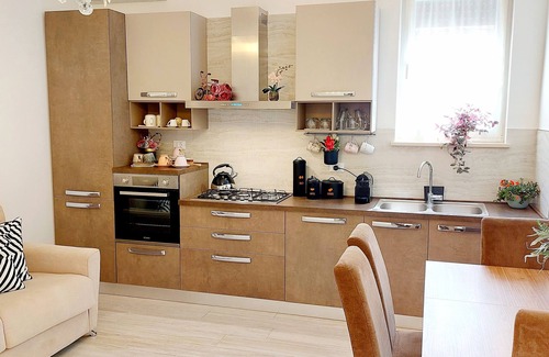 Borgo Milano Casa | Piccolo Mondo Verona