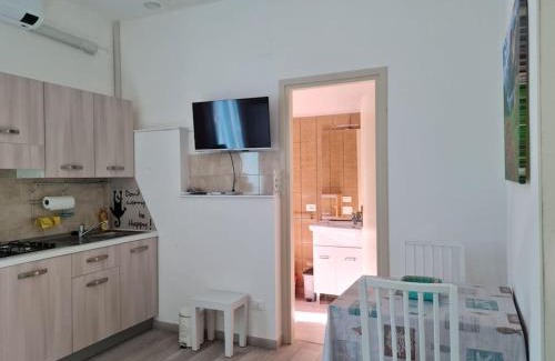 Comero Apartamento | Piccolo monolocale a Verbania