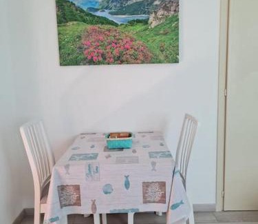 Comero Apartamento | Piccolo monolocale a Verbania