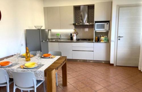 Carciano Apartamento | PICCOLO NIDO