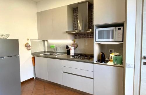 Carciano Apartamento | PICCOLO NIDO