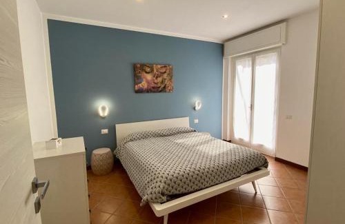 Carciano Apartamento | PICCOLO NIDO