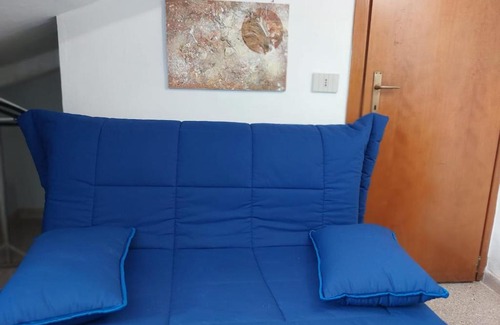 Vanchiglia Apartamento | Piccolo nido