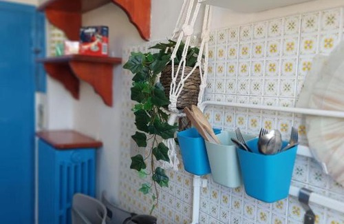 Vanchiglia Apartamento | Piccolo nido