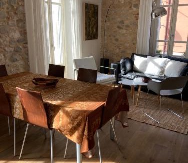 San Felice del Benaco Apartamento | Piccolo Palazzo