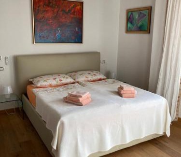 San Felice del Benaco Apartamento | Piccolo Palazzo