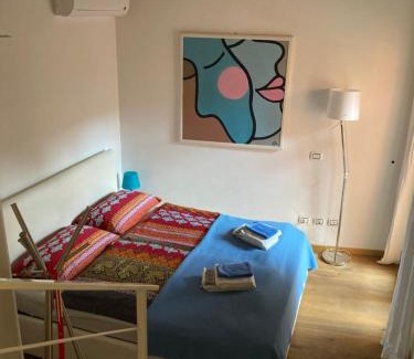 San Felice del Benaco Apartamento | Piccolo Palazzo