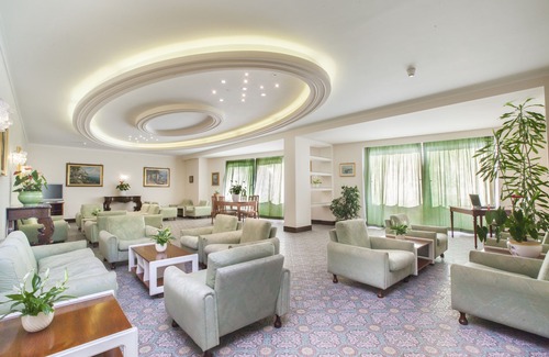 Massa Lubrense Hotel | Piccolo Paradiso
