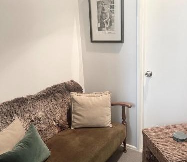 Kapiti Island Apartamento | Piccolo Paradiso