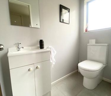 Kapiti Island Apartamento | Piccolo Paradiso