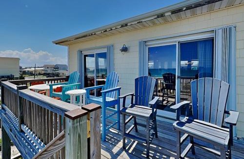 Topsail Beach Casa | Piccolo Paradiso