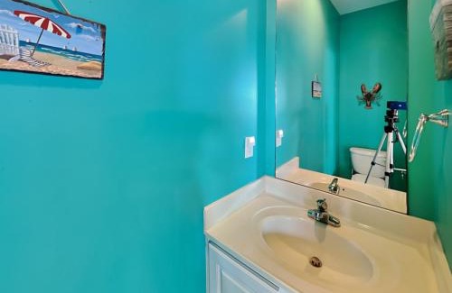 Topsail Beach Casa | Piccolo Paradiso
