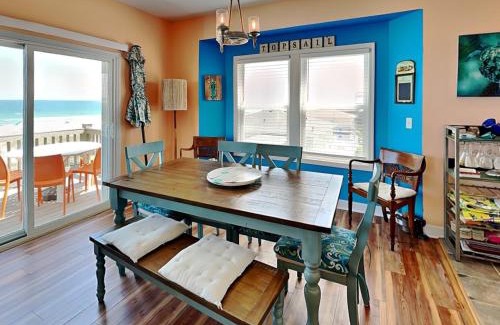 Topsail Beach Casa | Piccolo Paradiso
