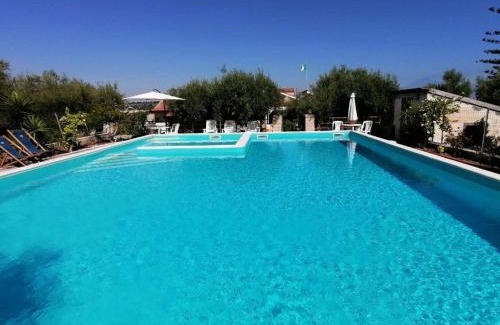 Melilli Apartamento | Piccolo Podere