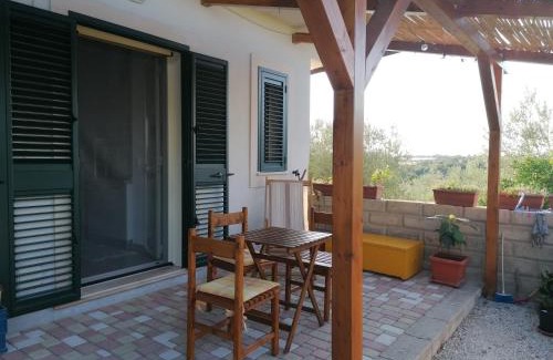 Melilli Apartamento | Piccolo Podere
